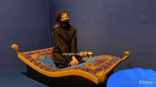 和上司第一次的“不伦旅行”至今为止只被抱着的我，白天、晚上、早上都是19个小时，像在温泉旅馆袭击一样和他继续玩的橘京花